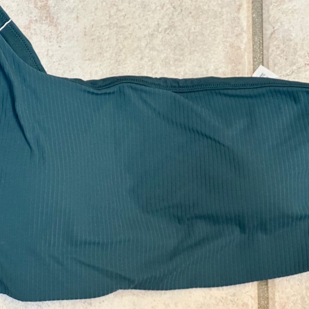 New Lululemon Asymmetrical Bra - Picture 3 of 10